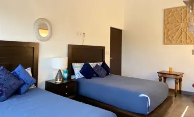 Quinta en venta en Misión Antigua, Cadereyta Jiménez, Nuevo León