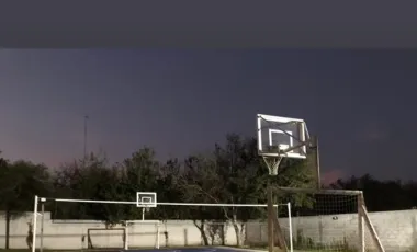 Quinta en venta en Misión Antigua, Cadereyta Jiménez, Nuevo León