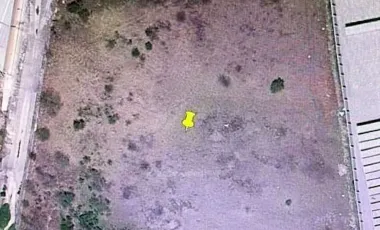 Terreno en venta en Huinala, Apodaca, Nuevo León