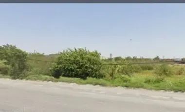 Terreno en venta en Huinala, Apodaca, Nuevo León