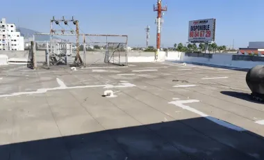 Edificio en venta en Mitras Sur, Monterrey, Nuevo León