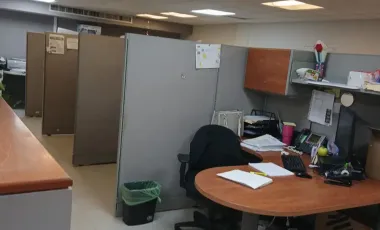 Edificio en renta en Centro, Monterrey, Nuevo León