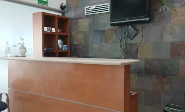 Edificio en renta en Centro, Monterrey, Nuevo León