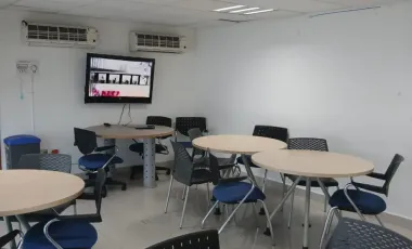 Edificio en renta en Centro, Monterrey, Nuevo León