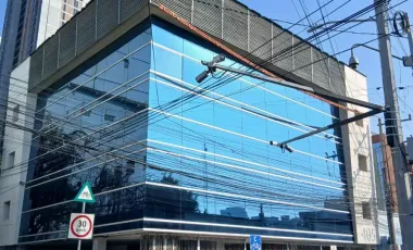 Edificio en renta en Centro, Monterrey, Nuevo León