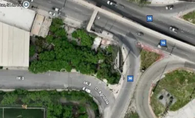 Terreno en renta en Agrícola Acero, Monterrey, Nuevo León