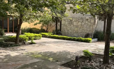 Quinta en venta en Castaños del Vergel, Monterrey, Nuevo León