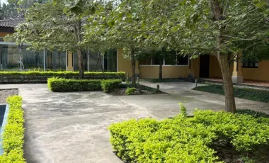 Quinta en venta en Castaños del Vergel, Monterrey, Nuevo León