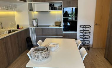 EDIFICIO DE MODERNO / IMPECABLE / EL RODEO /DEHESA CENTRAL