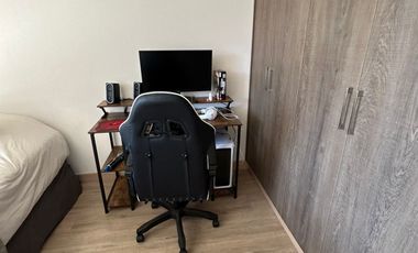 EDIFICIO DE MODERNO / IMPECABLE / EL RODEO /DEHESA CENTRAL