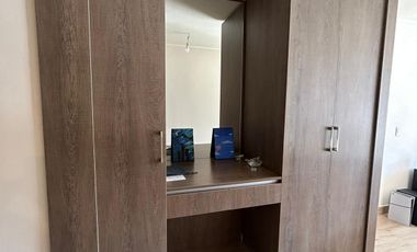 EDIFICIO DE MODERNO / IMPECABLE / EL RODEO /DEHESA CENTRAL