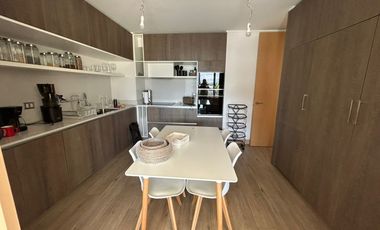 EDIFICIO DE MODERNO / IMPECABLE / EL RODEO /DEHESA CENTRAL