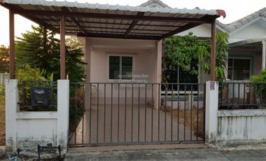 FOR SELL Townhouse/Townhome  Ban Nam Phet 4  CX-143814