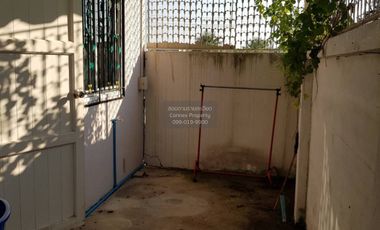 FOR SELL Townhouse/Townhome  Ban Nam Phet 4  CX-143814