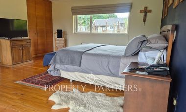 Hermosa casa en Condominio Riberas del Miraflores