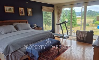 Hermosa casa en Condominio Riberas del Miraflores