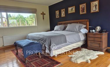 Hermosa casa en Condominio Riberas del Miraflores