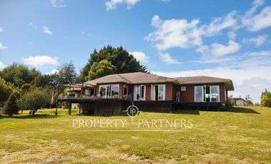 Hermosa casa en Condominio Riberas del Miraflores