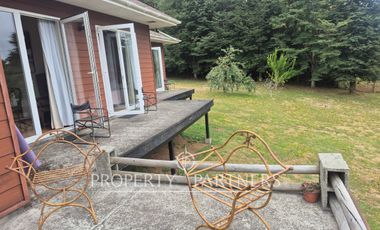 Hermosa casa en Condominio Riberas del Miraflores