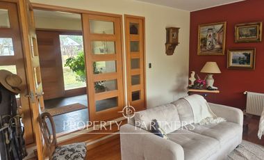 Hermosa casa en Condominio Riberas del Miraflores