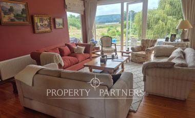 Hermosa casa en Condominio Riberas del Miraflores