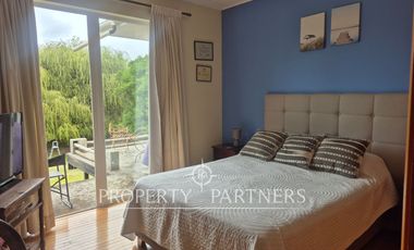 Hermosa casa en Condominio Riberas del Miraflores