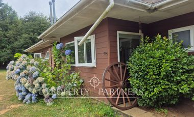 Hermosa casa en Condominio Riberas del Miraflores