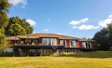 Hermosa casa en Condominio Riberas del Miraflores