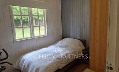 Hermosa casa en Condominio Riberas del Miraflores