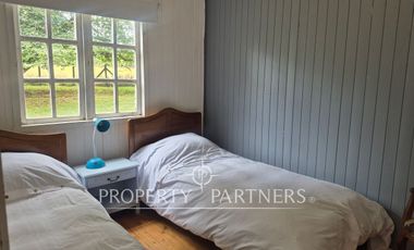 Hermosa casa en Condominio Riberas del Miraflores