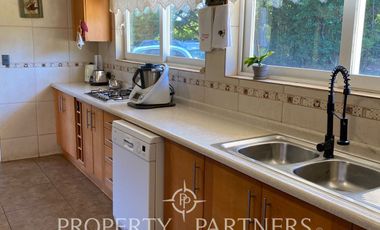 Hermosa casa en Condominio Riberas del Miraflores