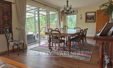 Hermosa casa en Condominio Riberas del Miraflores