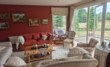 Hermosa casa en Condominio Riberas del Miraflores