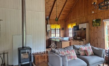 Hermosa casa en Condominio Riberas del Miraflores