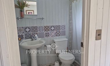 Hermosa casa en Condominio Riberas del Miraflores