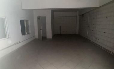 BODEGA EN RENTA EN EL TAJITO TORREON, COAHUILA.