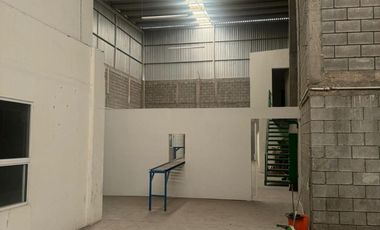BODEGA EN RENTA EN EL TAJITO TORREON, COAHUILA.