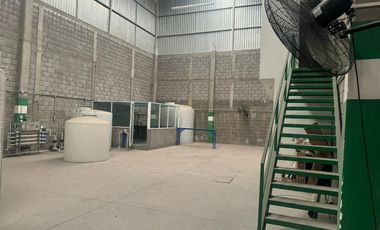 BODEGA EN RENTA EN EL TAJITO TORREON, COAHUILA.