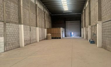 BODEGA EN RENTA EN EL TAJITO TORREON, COAHUILA.