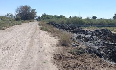 TERRENO EN VENTA EN EL EJIDO SAM MIGUEL, MATAMOROS, COAHUILA.