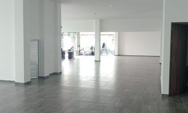 Local Comercial en Renta PB, Colinas del Cimatario