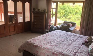 Quinta en venta en Guayllabamba