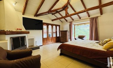 Quinta en venta en Guayllabamba