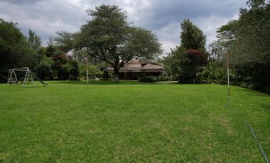 Quinta en venta en Guayllabamba