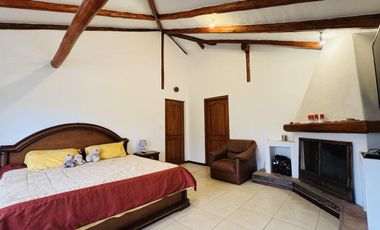 Quinta en venta en Guayllabamba