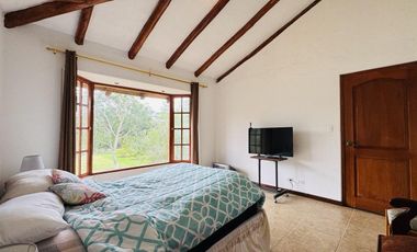 Quinta en venta en Guayllabamba