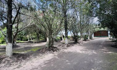 Quinta en venta en Guayllabamba