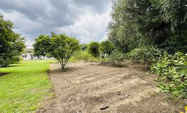 Quinta en venta en Guayllabamba