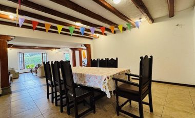 Quinta en venta en Guayllabamba