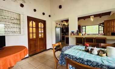 Quinta en venta en Guayllabamba